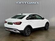 Lada (ВАЗ) Vesta I Рестайлинг (NG) Краснодар  - изображение 25