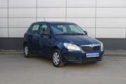 Skoda Fabia II Рестайлинг Ярославль  - изображение 16