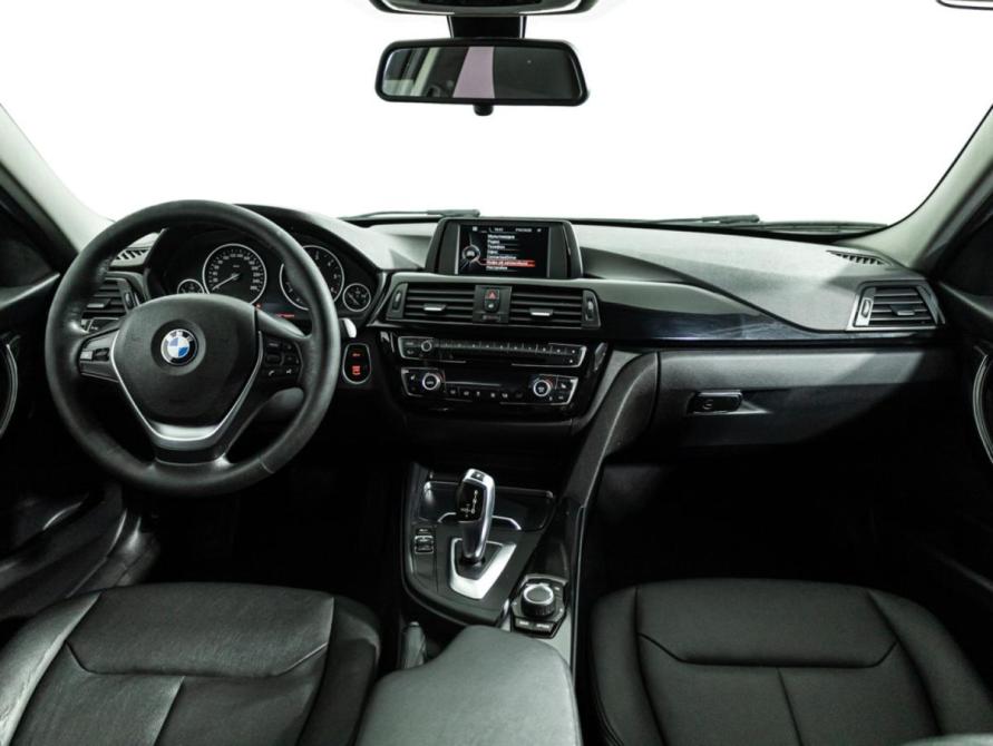 BMW 3 серии VI (F3x) Рестайлинг Санкт-Петербург  - изображение 13
