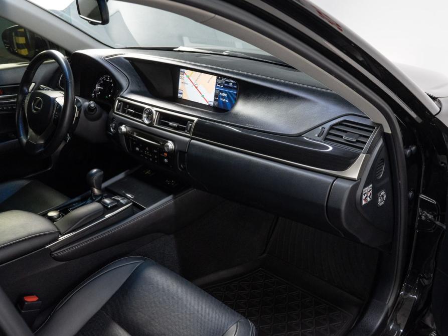 Lexus GS IV Тюмень  - изображение 17