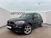 BMW X5 III (F15) Москва  - изображение 22