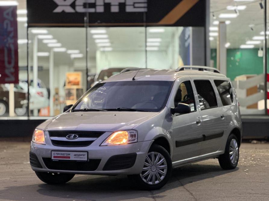Lada (ВАЗ) Largus I Архангельск  - изображение 1