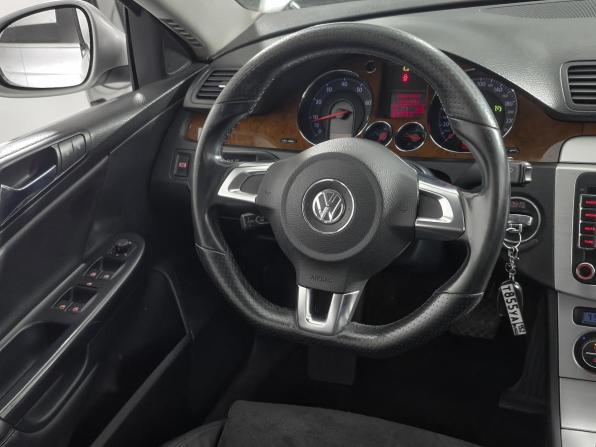 Volkswagen Passat B6 с пробегом 2007 года, цена 479 000 рублей, 333712 км, седан, Автокод Объявления