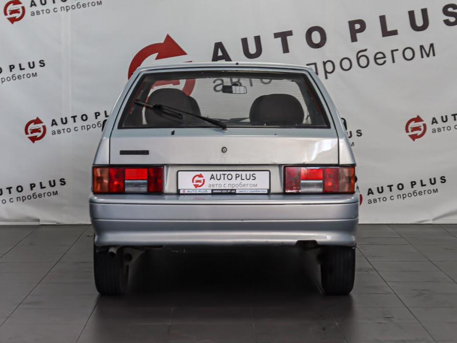 Lada (ВАЗ) 2114 Минеральные Воды  - изображение 4