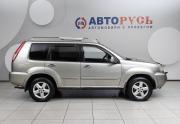 Nissan X-Trail I Рестайлинг Подольск  - изображение 32