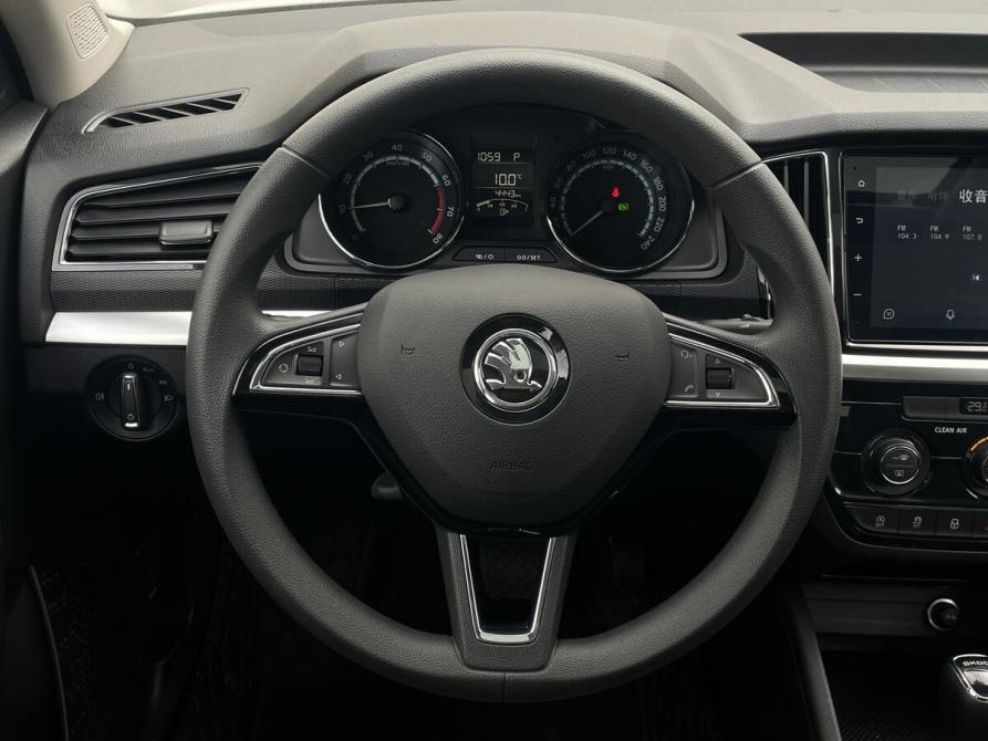 Skoda Kamiq I (China Market) Москва  - изображение 14