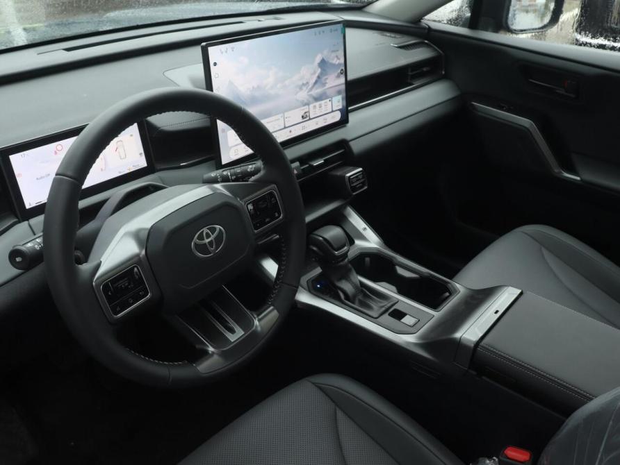 Toyota RAV4 VI (XA60) Казань  - изображение 5