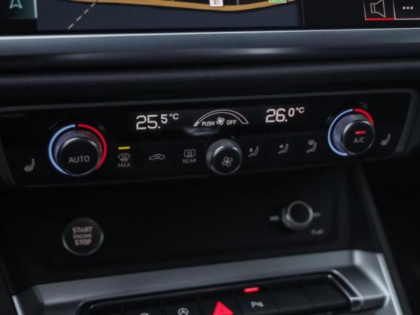 Audi Q3 II (F3) с пробегом 2019 года, цена 3 499 000 рублей, 66669 км, внедорожник, Автокод Объявления