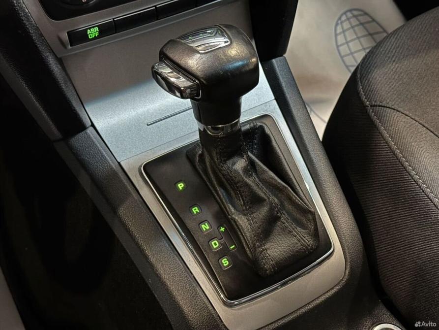 Skoda Octavia II (A5) Рестайлинг Ярославль  - изображение 26