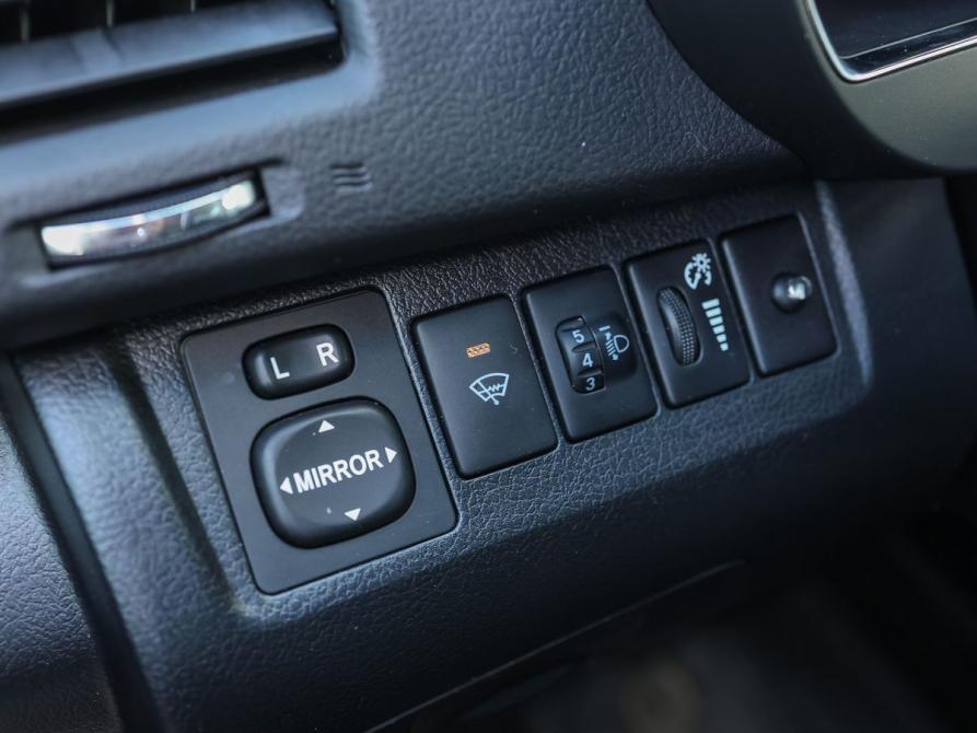 Toyota Highlander II (XU40) Рестайлинг Ижевск  - изображение 14
