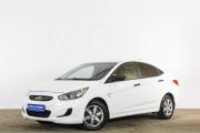 Hyundai Solaris I Тюмень  - изображение 20