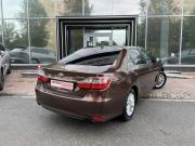 Toyota Camry VII (XV50) Рестайлинг 2 Екатеринбург  - изображение 49