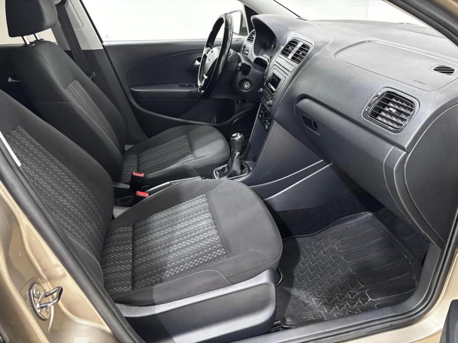 Volkswagen Polo V Рестайлинг Альметьевск  - изображение 16