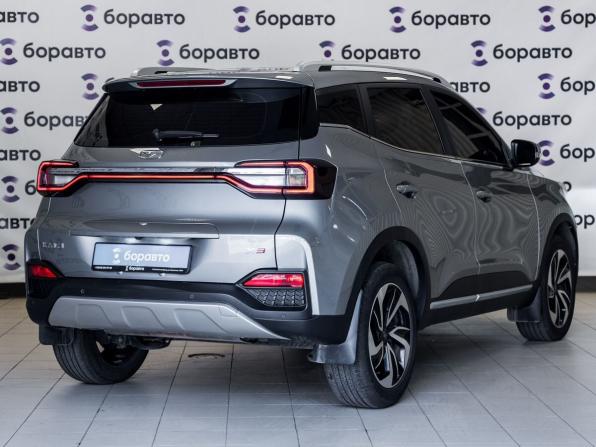 Kaiyi X3 с пробегом 2023 года, цена 1 440 000 рублей, 39728 км, внедорожник, Автокод Объявления