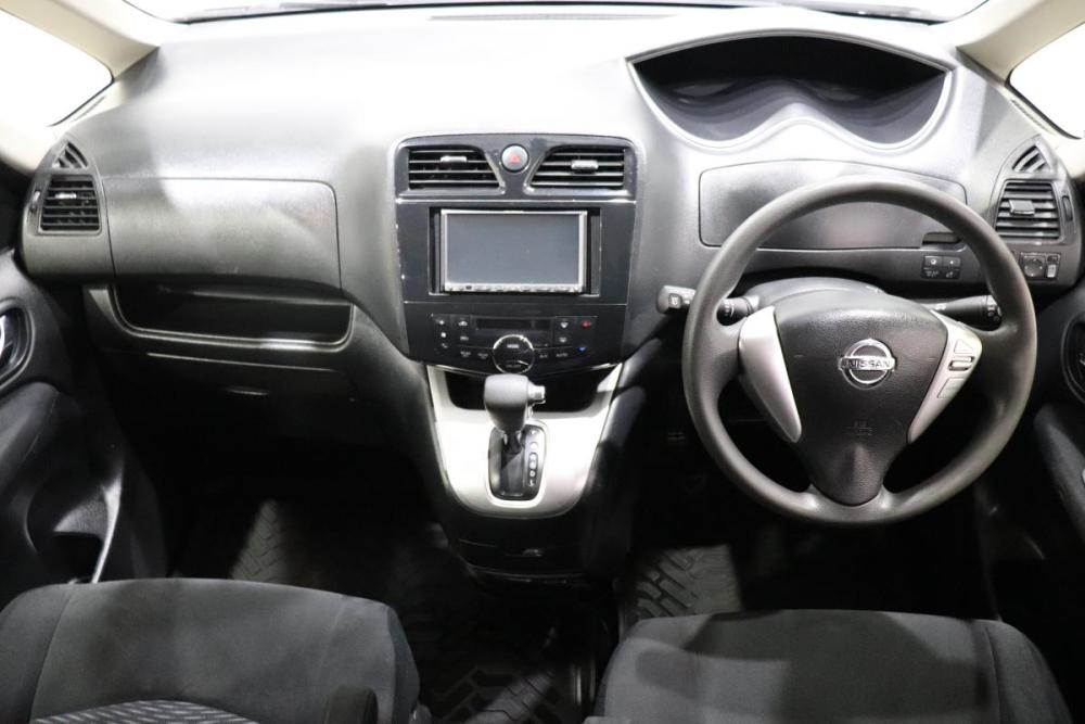 Nissan Serena IV (C26) Иркутск  - изображение 15