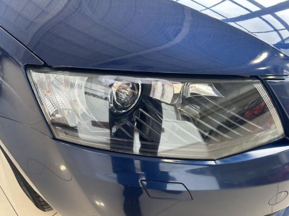 Skoda Octavia III (A7) с пробегом 2016 года, цена 1 400 000 рублей, 130217 км, лифтбек, Автокод Объявления