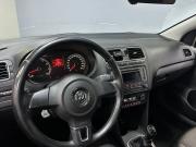 Volkswagen Polo V Москва  - изображение 32