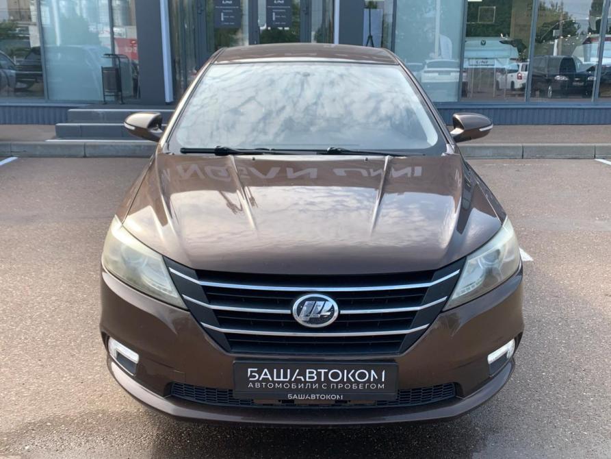 Lifan Solano II Стерлитамак  - изображение 3