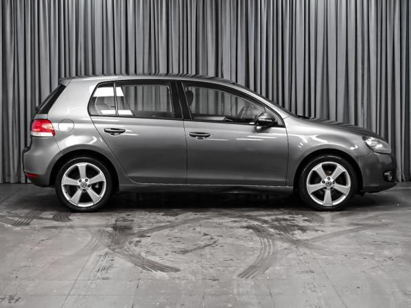 Volkswagen Golf VI с пробегом 2012 года, цена 815 000 рублей, 233084 км, хэтчбек, Автокод Объявления