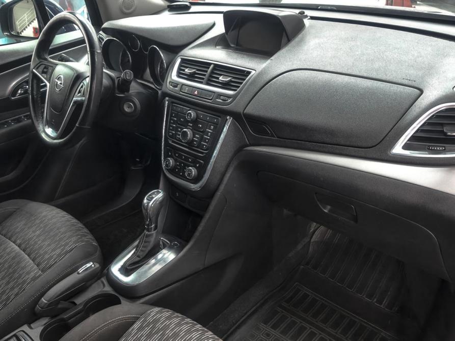 Opel Mokka I Ростов-на-Дону  - изображение 6