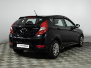 Hyundai Solaris I Санкт-Петербург  - изображение 22