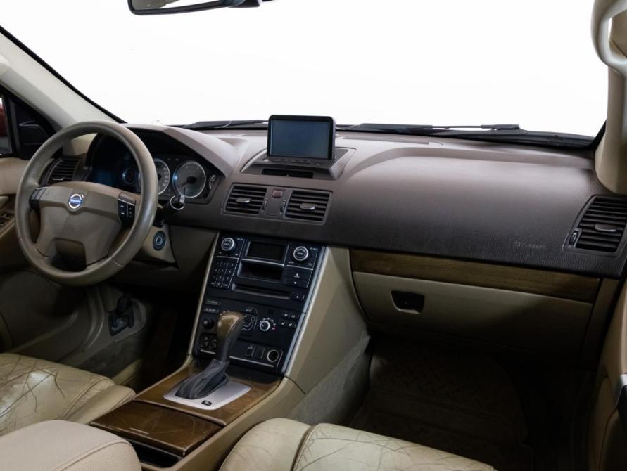 Volvo XC90 I Рестайлинг Санкт-Петербург  - изображение 10