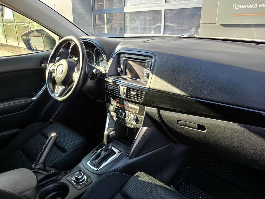 Mazda CX-5 I Казань  - изображение 6
