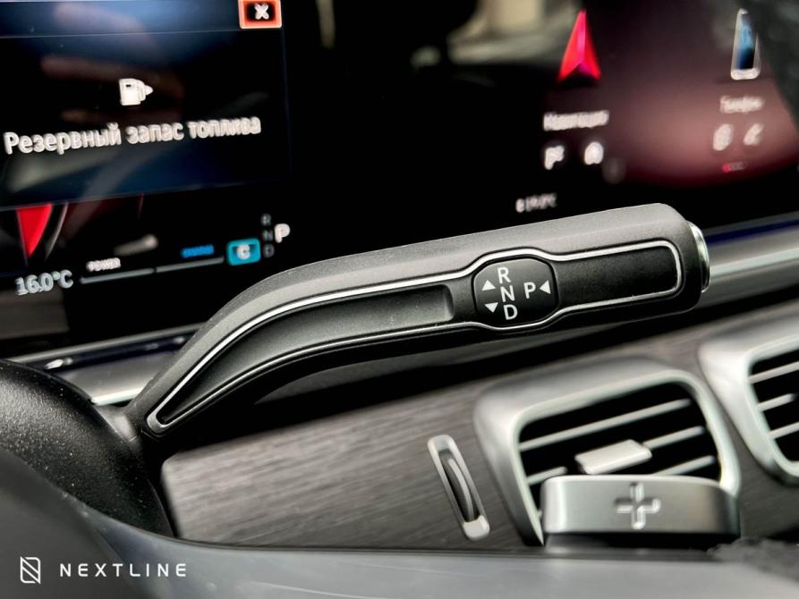 Mercedes-Benz GLS II (X167) Рестайлинг Самара  - изображение 17