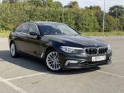 BMW 5 серии VII (G30/G31/G38) Казань  - изображение 28