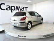 Peugeot 308 I Новосибирск  - изображение 27
