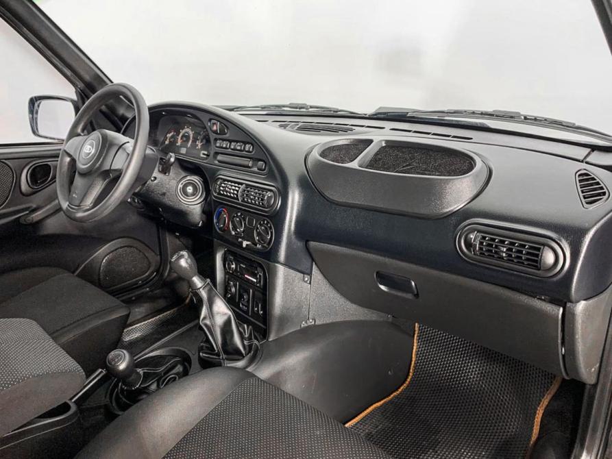 Lada (ВАЗ) Niva Ногинск  - изображение 13