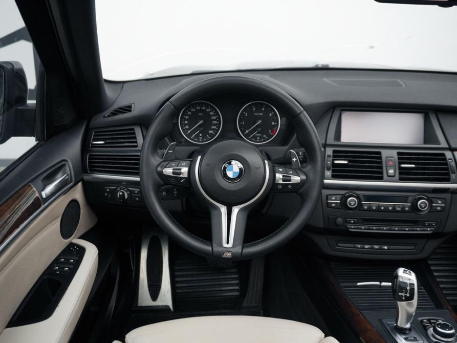 BMW X5 II (E70) Рестайлинг Ростов-на-Дону  - изображение 8