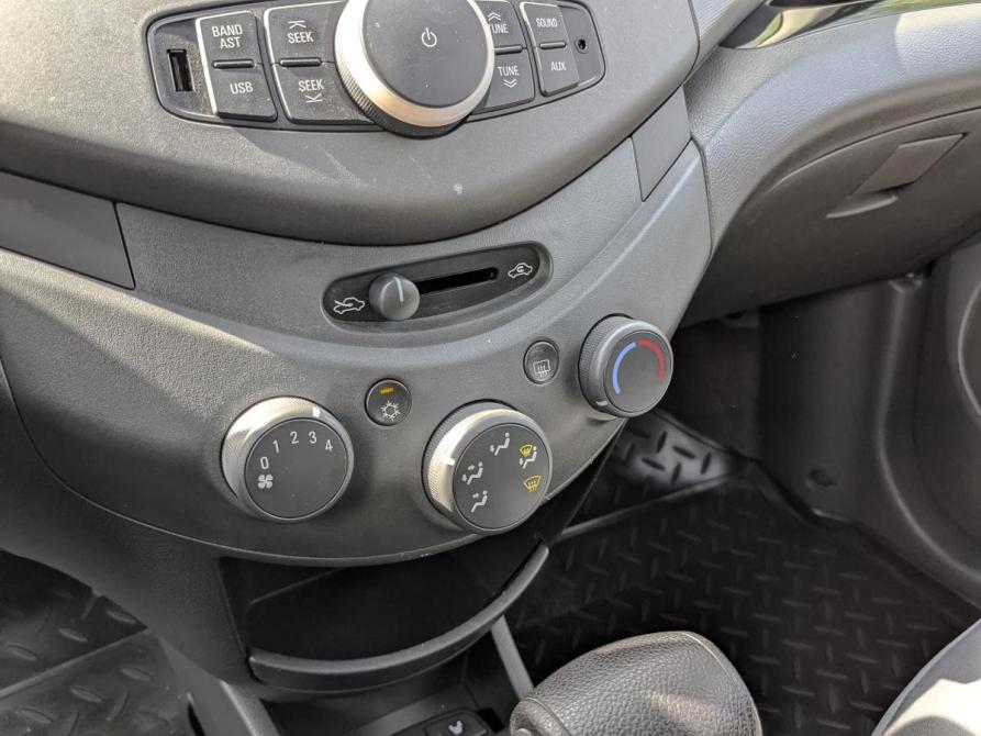 Chevrolet Spark III Москва  - изображение 25