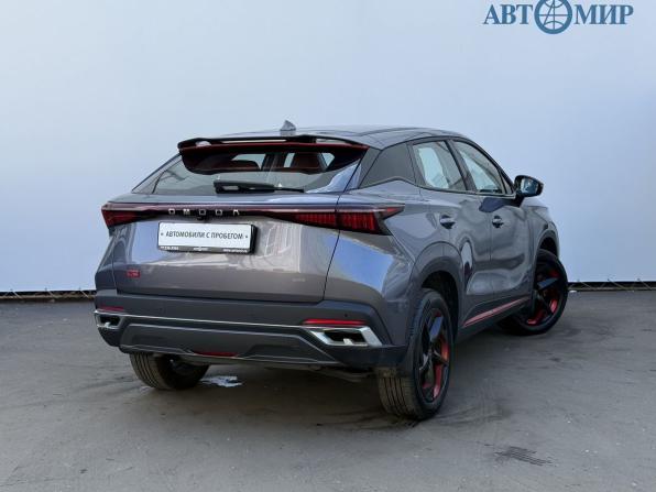 Omoda C5 I с пробегом 2023 года, цена 1 755 000 рублей, 31027 км, внедорожник, Автокод Объявления