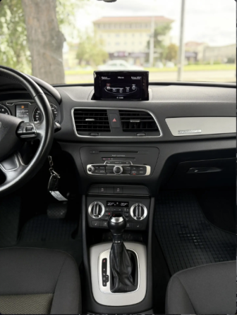 Audi Q3 I (8U) с пробегом 2014 года, цена 1 720 000 рублей, 126356 км, внедорожник, Автокод Объявления