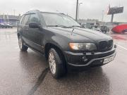 BMW X5 I (E53) Санкт-Петербург  - изображение 6
