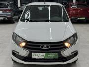 Lada (ВАЗ) Granta I Рестайлинг Шахты  - изображение 19