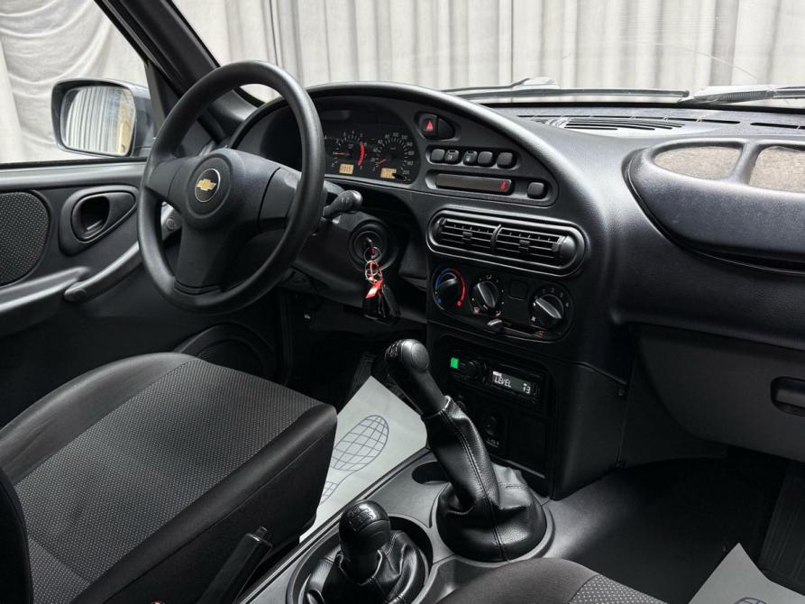 Chevrolet Niva I Рестайлинг Ижевск  - изображение 10