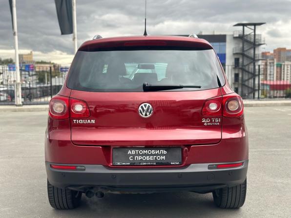 Volkswagen Tiguan I с пробегом 2010 года, цена 1 050 000 рублей, 228020 км, внедорожник, Автокод Объявления