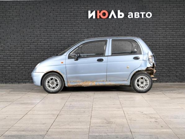 Daewoo Matiz I Рестайлинг с пробегом 2010 года, цена 160 000 рублей, 187587 км, хэтчбек, Автокод Объявления