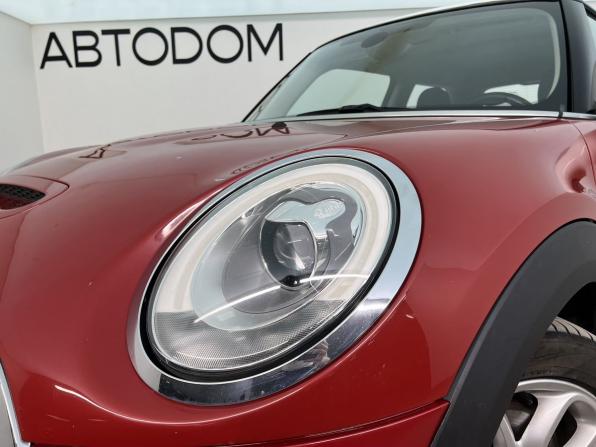 Mini Hatch III (F55/F56) с пробегом 2016 года, цена 1 820 000 рублей, 123650 км, хэтчбек, Автокод Объявления