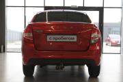 Lada (ВАЗ) Granta I Рестайлинг Калининград  - изображение 41