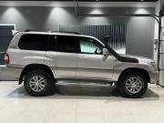 Toyota Land Cruiser 100 Series Рестайлинг 1 Новосибирск  - изображение 24