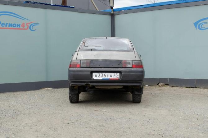 Lada (ВАЗ) 2112 с пробегом 2001 года, цена 72 000 рублей, 999999 км, хэтчбек, Автокод Объявления