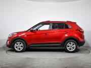 Hyundai Creta I Санкт-Петербург  - изображение 30