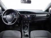 Toyota Corolla XI (E160 E170 E180) Рестайлинг 1 Уфа  - изображение 31