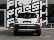 Opel Antara I Рестайлинг Волгоград  - изображение 24