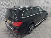 Mercedes-Benz GL-Класс II (X166) Стерлитамак  - изображение 57