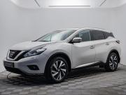 Nissan Murano III (Z52) Москва  - изображение 19