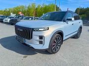 Jaecoo J7 I Тюмень  - изображение 36